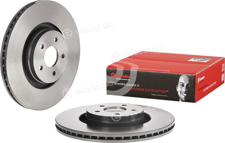 Brembo 09.E097.11