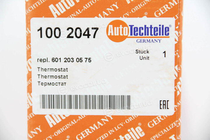 Autotechteile 100 2047
