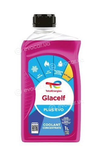 Total GLAC P EVO 1L