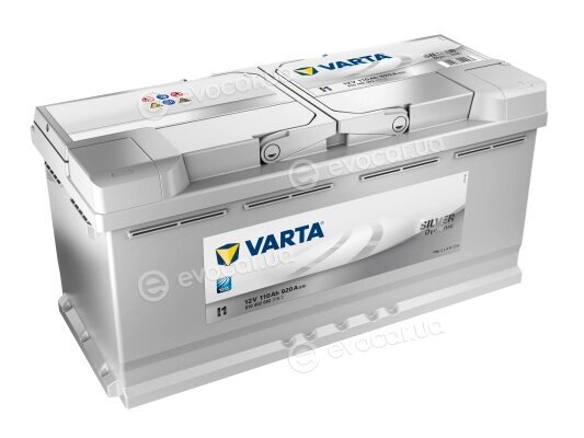 Varta 6104020923162