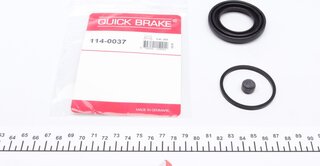 Kawe / Quick Brake 114-0037