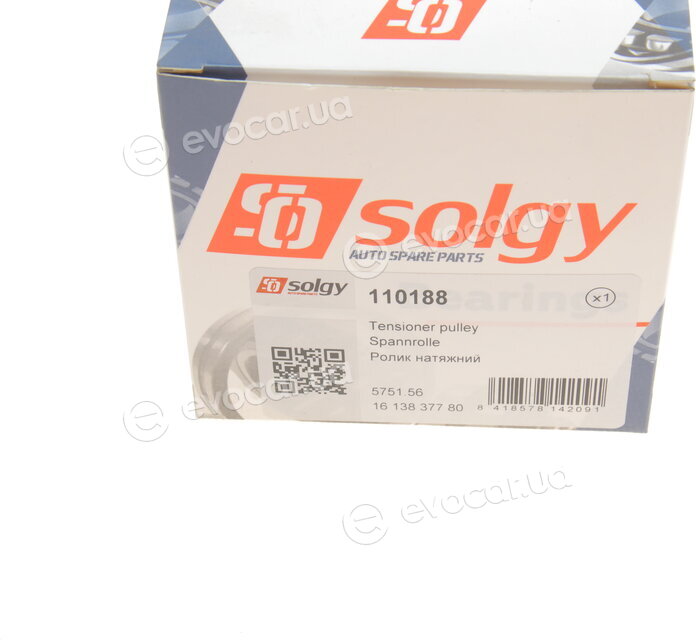 Solgy 110188
