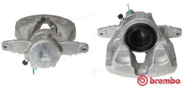 Brembo F 50 351