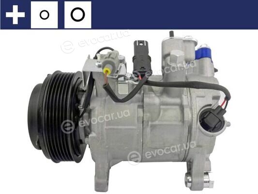 Mahle ACP 348 000S