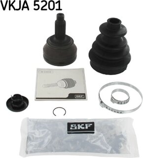 SKF VKJA 5201