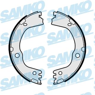 LPR / Samko 081177