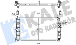 Kale 342070