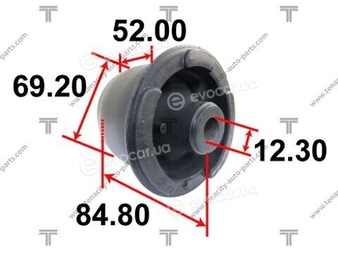 Tenacity AAMTO1110