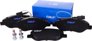 SKF VKBP 80395 E