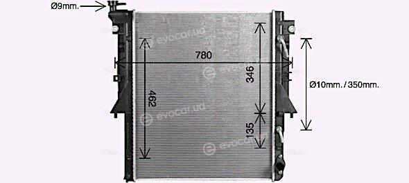 AVA MT2280