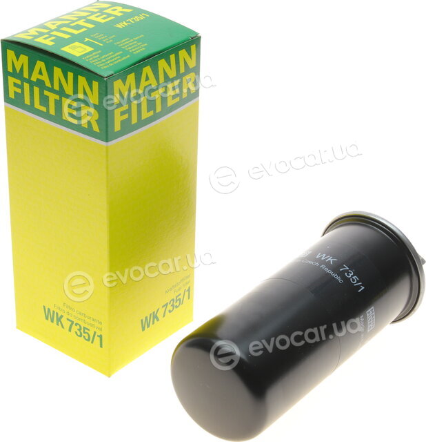Mann WK 735/1