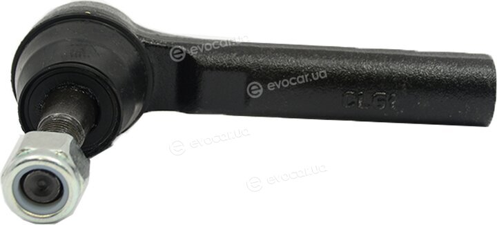 CTR CE0154