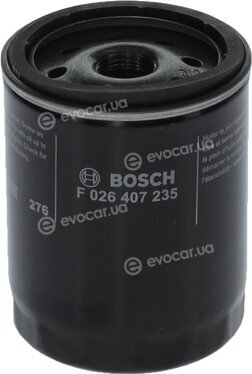 Bosch F 026 407 235