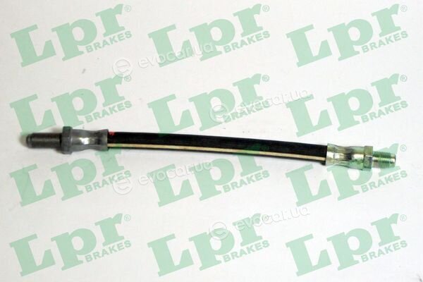 LPR / Samko 6T46141