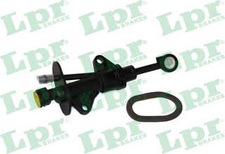 LPR / Samko 002684