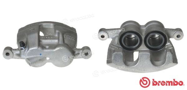 Brembo F 85 296