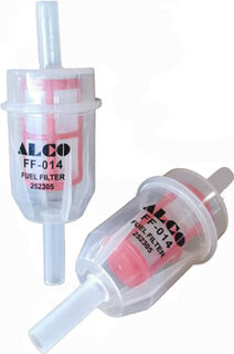 Alco FF-014