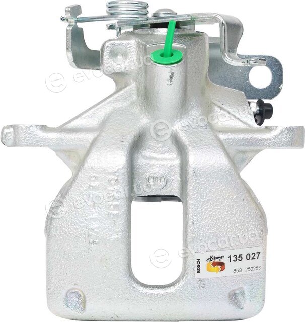 Bosch 0 986 135 027