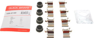 Kawe / Quick Brake 109-0140