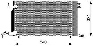 Starline A PEA 5186