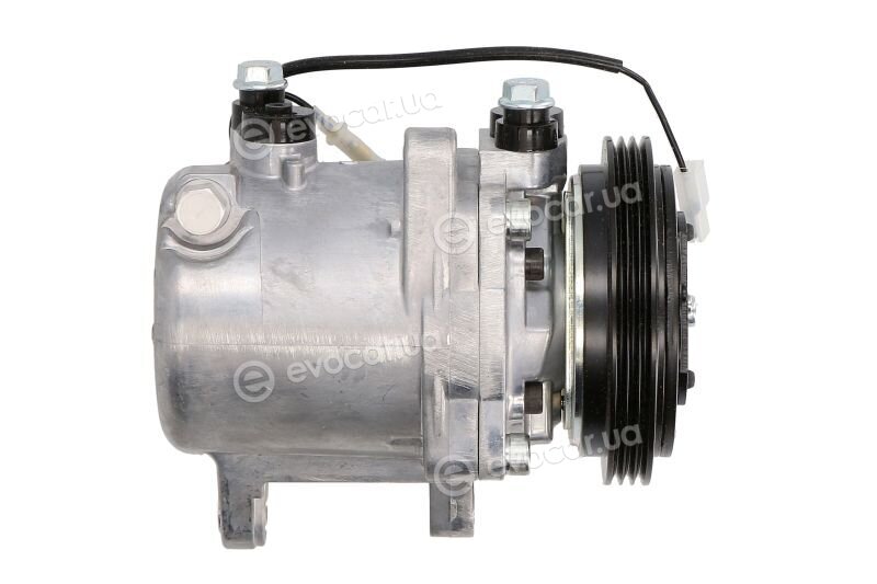Nissens 89163