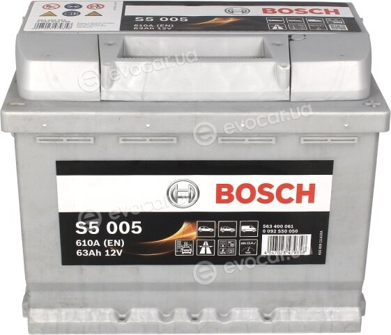 Bosch 0 092 S50 050