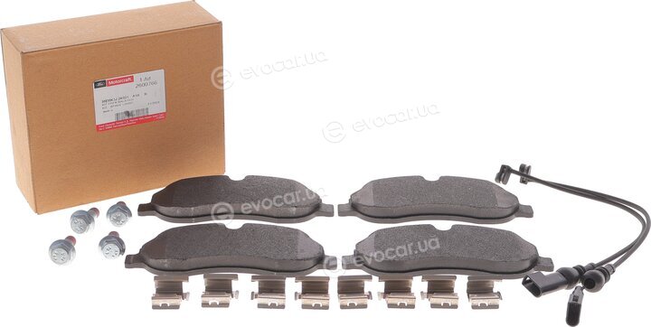 Ford MEMK3J2K021A1A