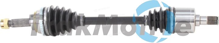 TrakMotive 30-1860