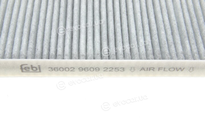 Febi 36002