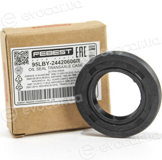 Febest 95LBY-24420606R