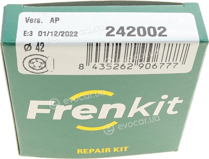 Frenkit 242002