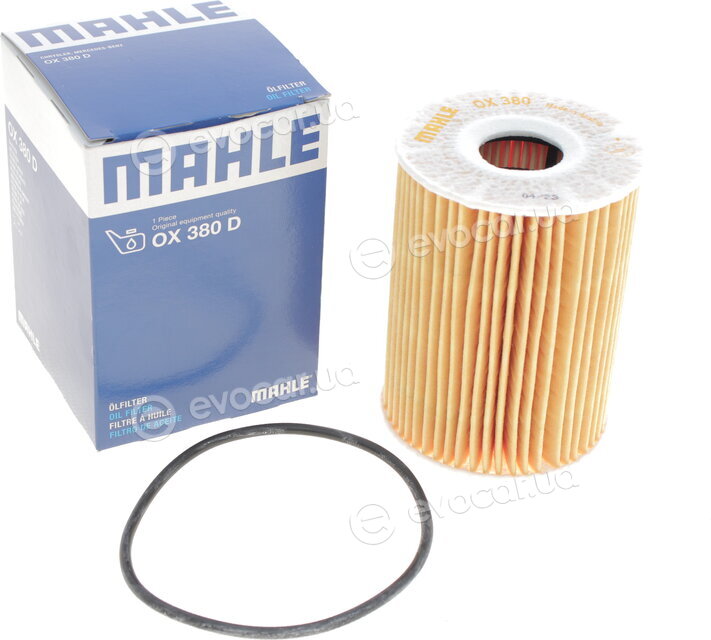 Mahle OX 380D