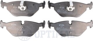 Optimal BP-12259