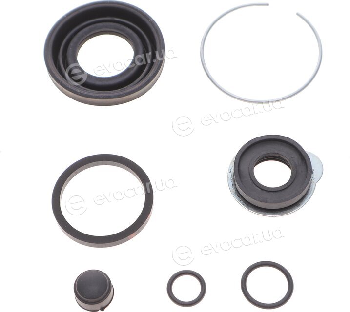 Kawe / Quick Brake 114-0429