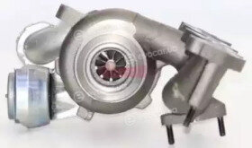 Garrett 756062-9004S