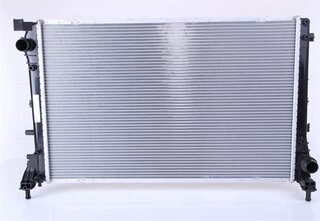 Nissens 617863