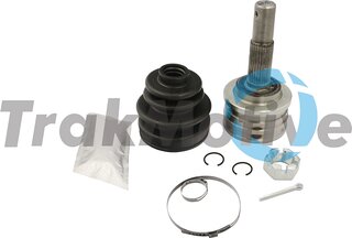 TrakMotive 40-0305