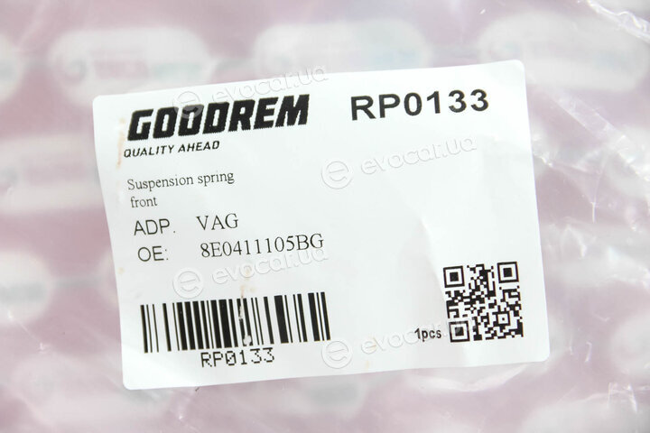 Goodrem RP0133
