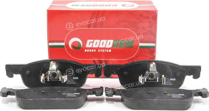 Goodrem RM0133