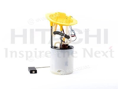 Astemo (Hitachi) / Huco 2503582