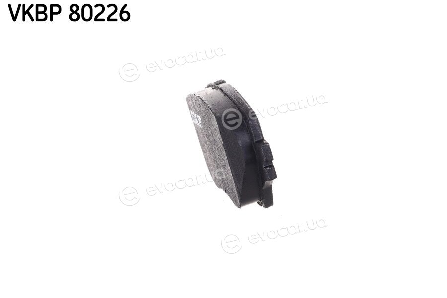 SKF VKBP 80226