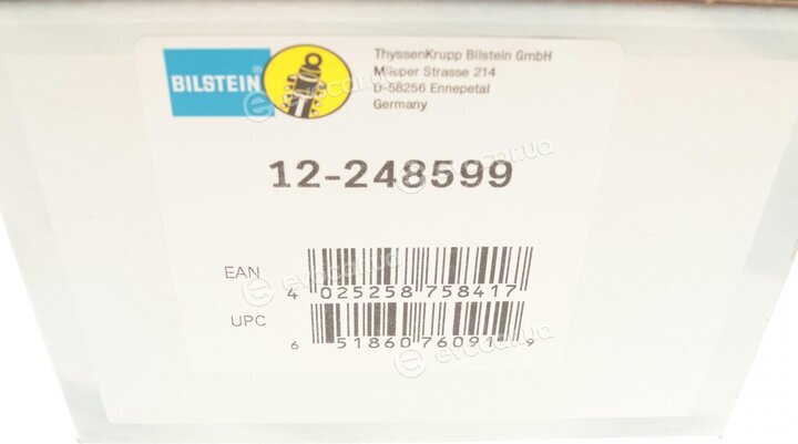 Bilstein 12-248599