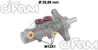 Cifam 202-832