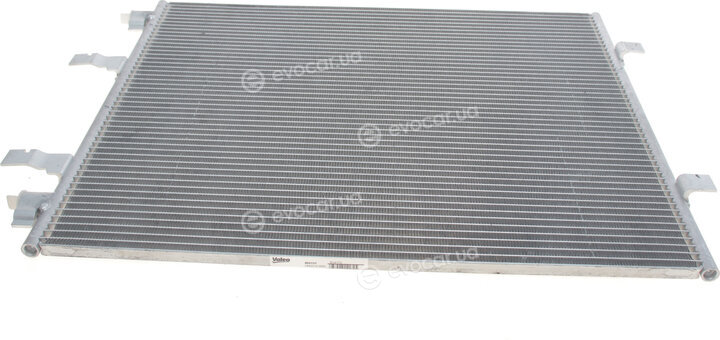 Valeo 814172