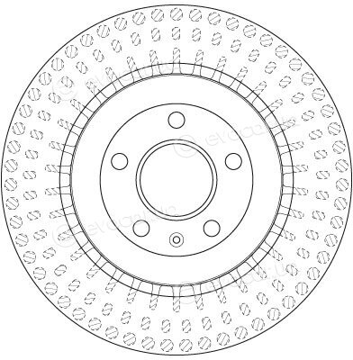 TRW DF6175S