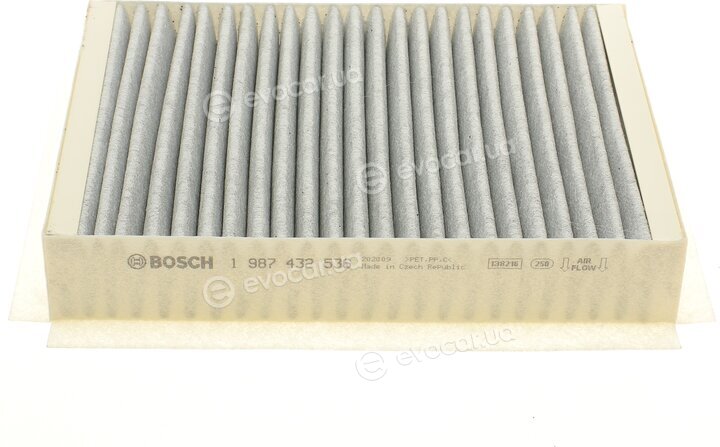 Bosch 1 987 432 536