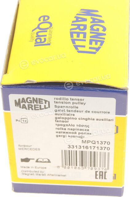 Magneti Marelli 331316171370