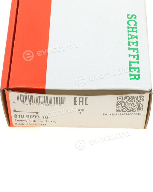 FAG 818 0099 10