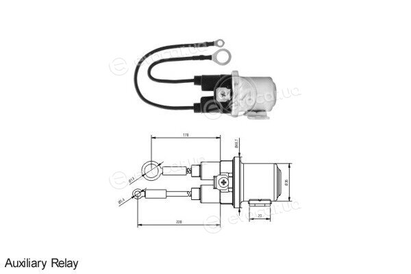 Era / Messmer ZM 8-408