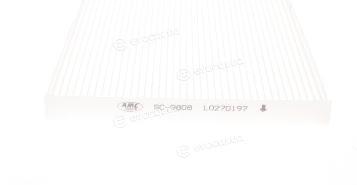 AMC SC-9808